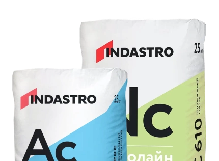 Купить строительные смеси