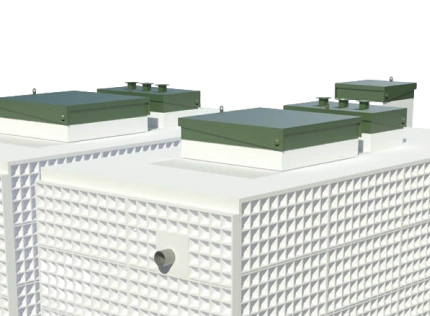 Купить септик, автономную канализацию