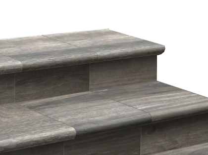 Короткие ступени