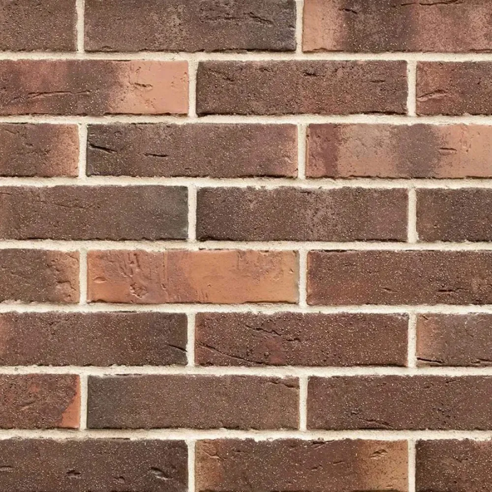 Кирпич керамический KONIGSTEIN Гессен Вайн 1НФ пустотелый (фото 1)