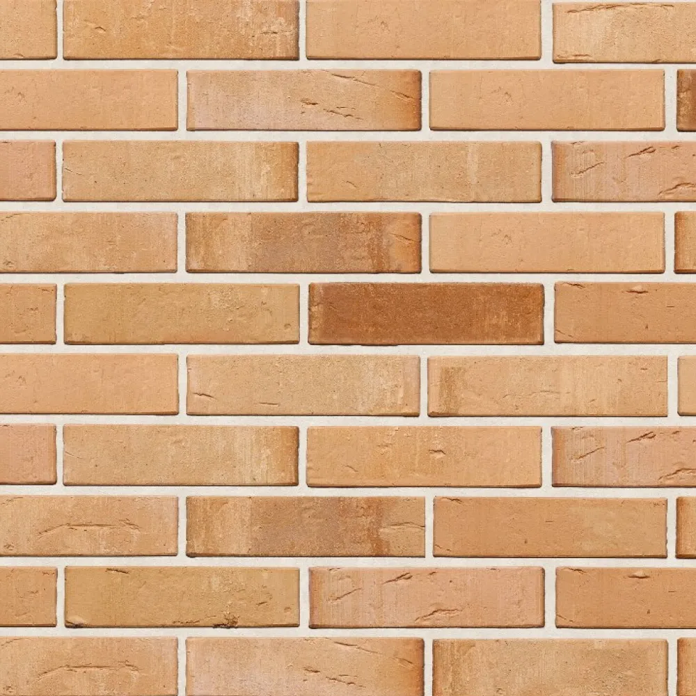 Кирпич керамический KONIGSTEIN Эрфурт Вюсте 0,7НФ пустотелый (фото 1)