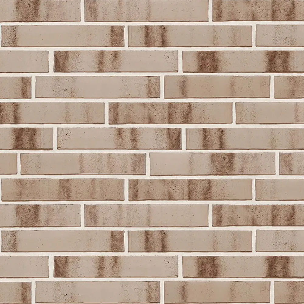 Кирпич клинкерный ModFormat Копенгаген 0,63НФ пустотелый (фото 1)