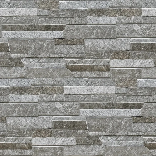 Фасадная панель KMEW NH5651A, 18 мм Камень