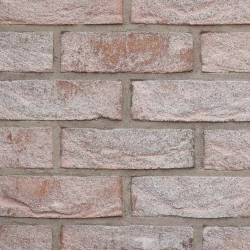 Кирпич ручной формовки Богандинский Paus WDF