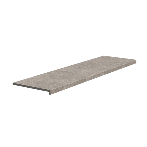 Кантиковая ступень Exagres Bedford 558 Pearl 1200×330×12 мм