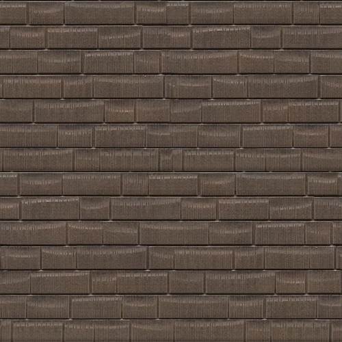 Фасадная панель KMEW NH5434U, 18 мм Камень