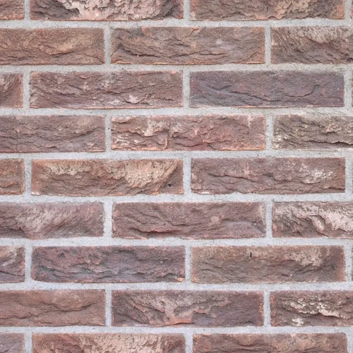 Кирпич ручной формовки Богандинский Osterman WF