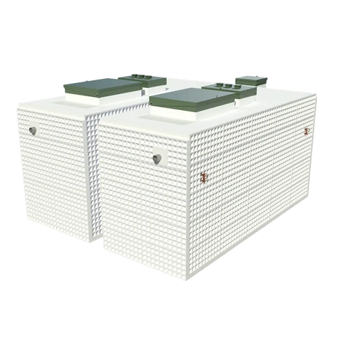 Автономная канализация (станция) Топаэро 32 Пр