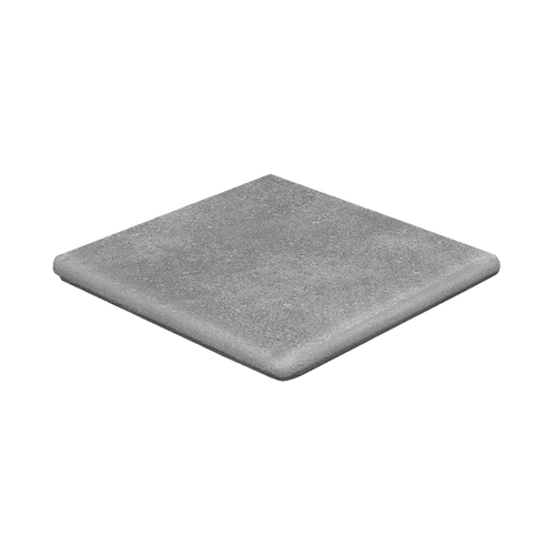 Угловая ступень Exagres Vega Gris  330×330×14 мм