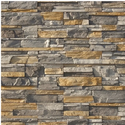 Искусственный камень Фьорд Лэнд 200-80