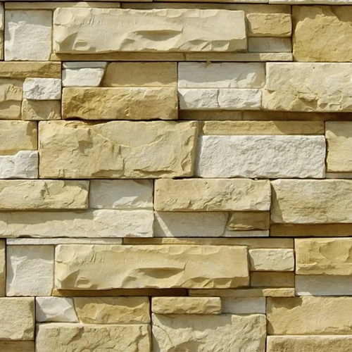 Искусственный камень Уайт Клиффс 150-10