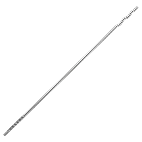 Гибкая связь-анкер Bever DA-Welle для полнотелого основания, 3*210 мм