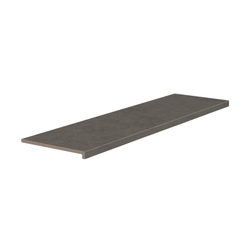 Кантиковая ступень Exagres Essenza Grafite 1200×330×12 мм