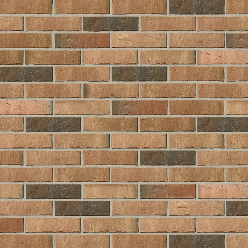 Кирпич керамический KONIGSTEIN Марксбург Серый 0,7НФ пустотелый