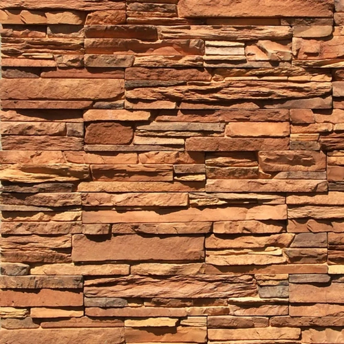 Искусственный камень Кросс Фелл 100-40