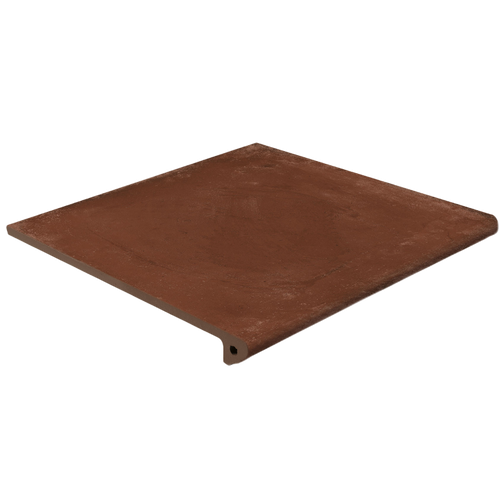 Флорентийская ступень Exagres Alhamar Rojo 330×330×12 мм