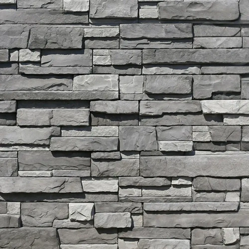 Искусственный камень Уайт Клиффс 158-80