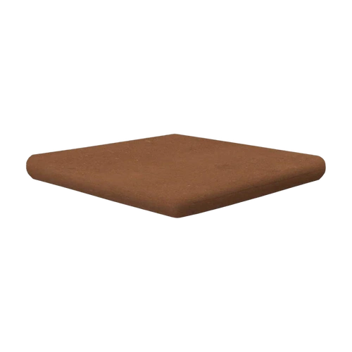 Угловая ступень Exagres Portland Lava  330×330×14 мм