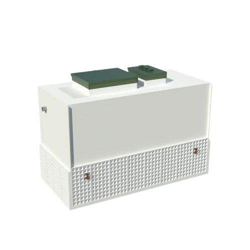 Автономная канализация (станция) Топаэро 12 Пр