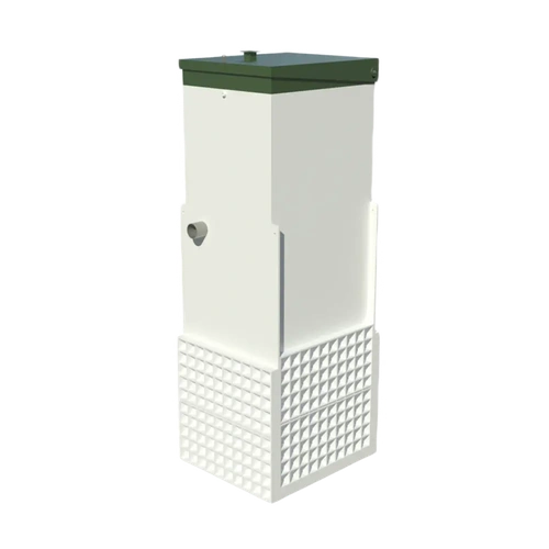 Автономная канализация (станция) ТОПАС 6 Лонг