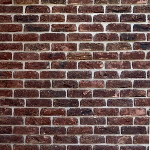 Кирпич ручной формовки Богандинский Bruce EcoWDF