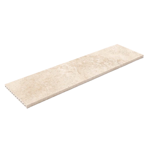 Фронтальная ступень Kerastep Crosscut 1016 полная 1200×330×24 мм