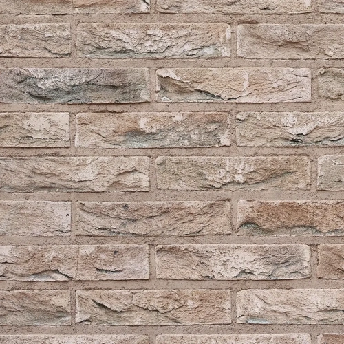 Кирпич ручной формовки Богандинский Visconti WF