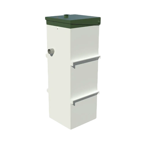 Автономная канализация (станция) ТОПАС-С 4