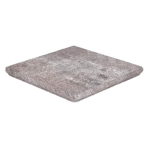 Угловая ступень SDS Keramik Bremen Dunkelbraun 320×310×9,5 мм