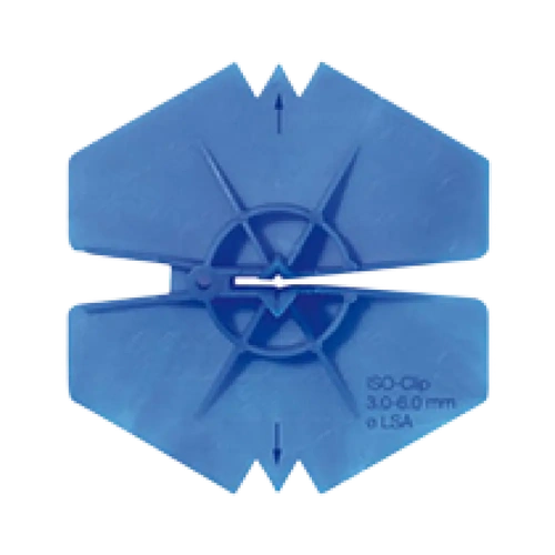 Фиксатор Bever Iso Clip для теплоизоляции