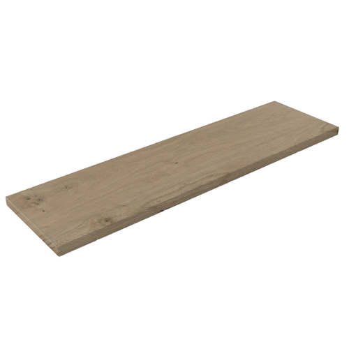 Кантиковая ступень Kerastep Amazonia 1216 с заглушкой 1200×330×11 мм