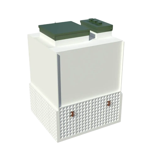 Автономная канализация (станция) Топаэро 9