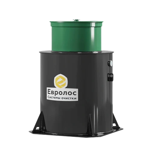 Септик Евролос БИО 3