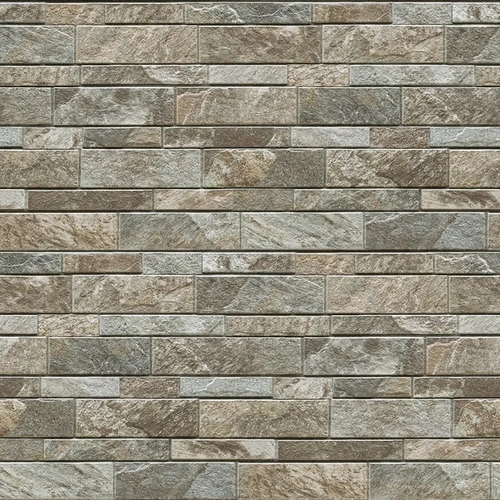 Фасадная панель KMEW NH4763A, 16 мм Камень