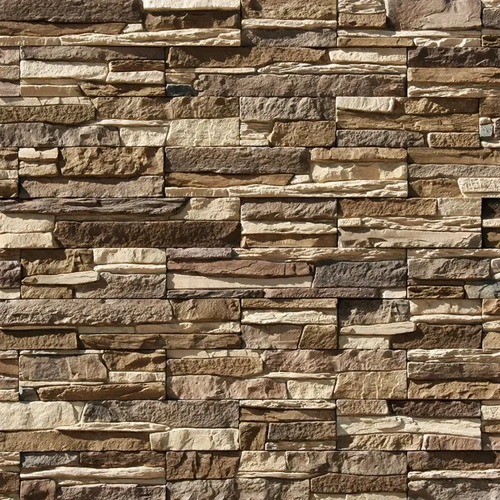 Искусственный камень Норд Ридж 271-20