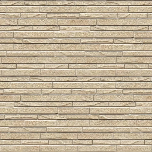 Фасадная панель KMEW NH5554A, 18 мм Камень