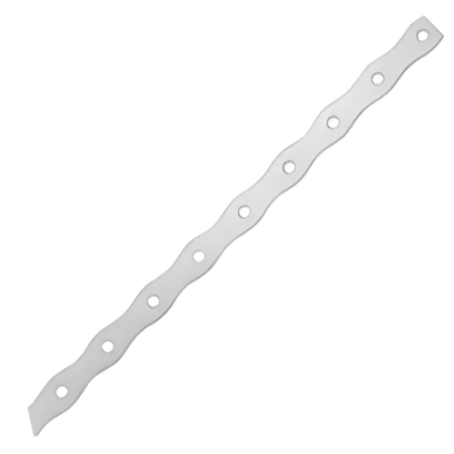 Гибкая связь из нержавеющей стали Bever MV 300-5 для установки в швы