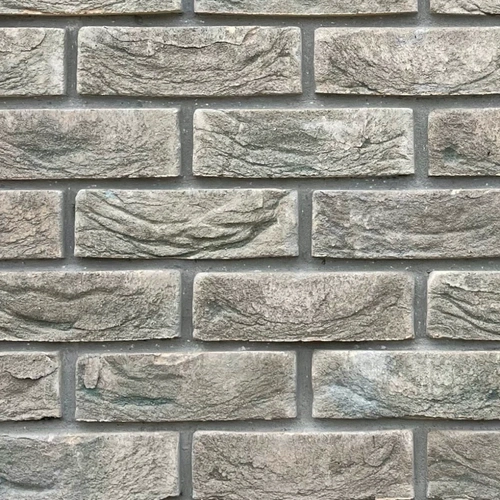 Кирпич ручной формовки Богандинский Emerald WDF