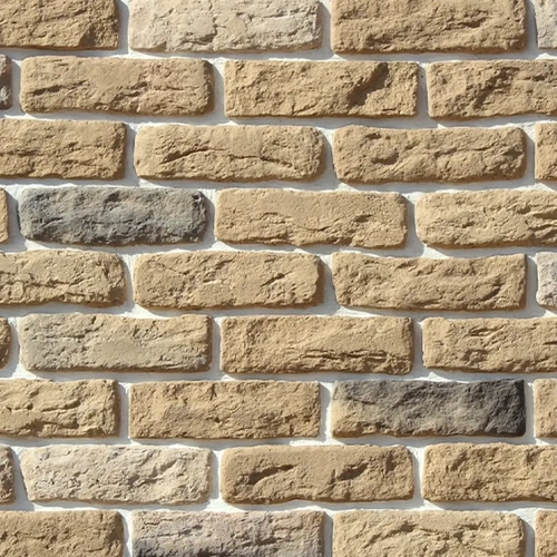 Искусственный камень Брюгге Брик 315-20