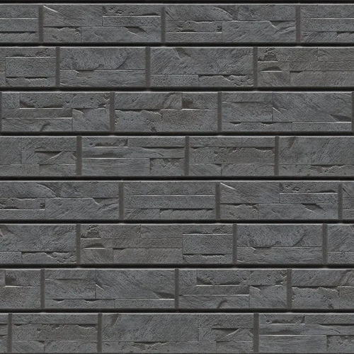 Фасадная панель KMEW NH5704U, 18 мм Кирпич