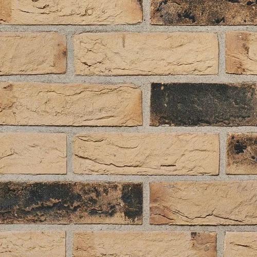 Кирпич ручной формовки Богандинский Kryuys Royal WDF