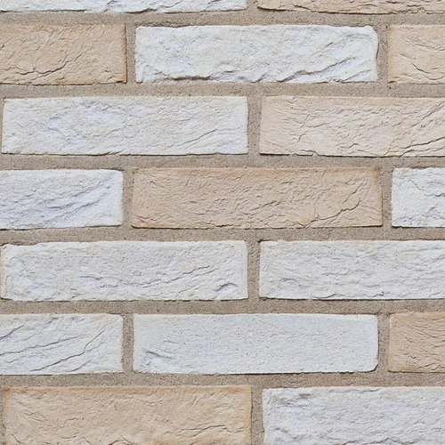 Кирпич ручной формовки Богандинский Kameliya WF