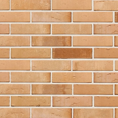 Кирпич керамический KONIGSTEIN Эрфурт Вюсте 0,7НФ пустотелый