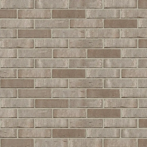 Кирпич керамический KONIGSTEIN Уэльс Грау 0,7НФ пустотелый