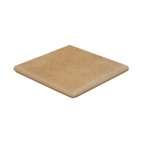 Угловая ступень Exagres Vega Ocre  330×330×14 мм