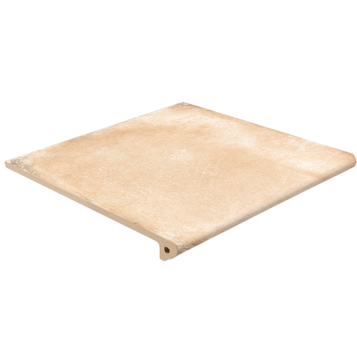 Флорентийская ступень Exagres Alhamar Paja 330×330×12 мм