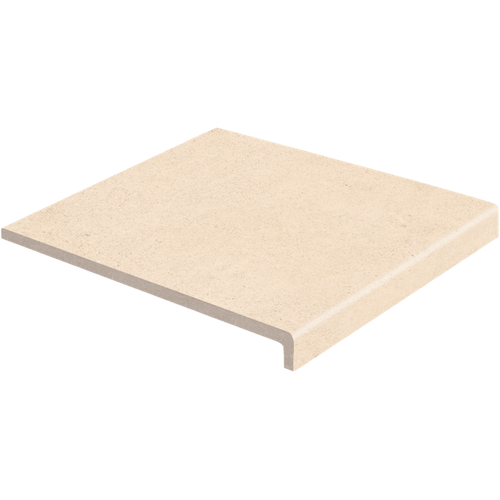 Кантиковая ступень Exagres Essenza Sabbia 330×330×12 мм