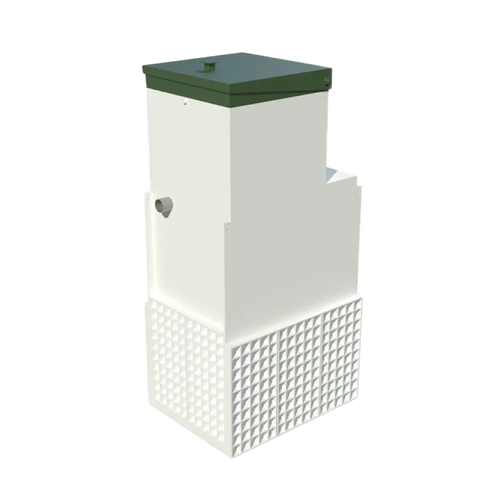 Автономная канализация (станция) ТОПАС-С 9 Лонг