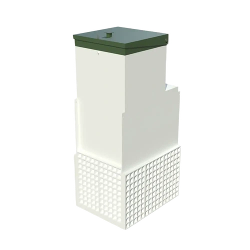 Автономная канализация (станция) ТОПАС-С 9 Лонг Пр