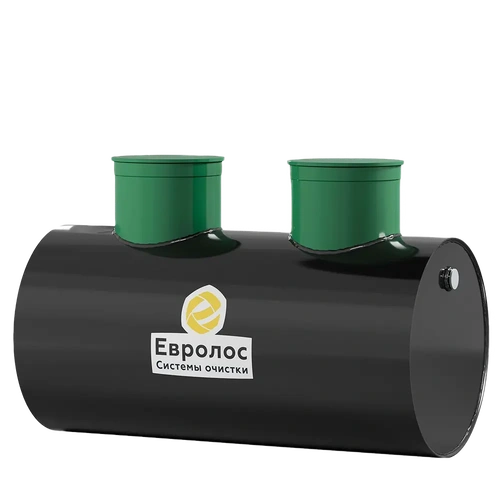 Септик Евролос ЭКО 4